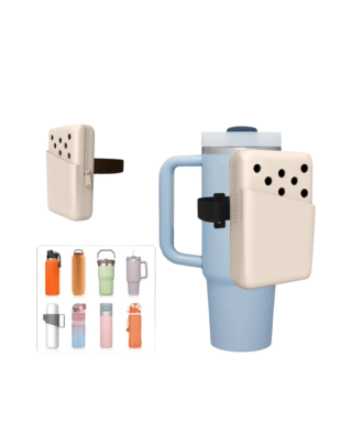 Cartera para Tumbler Stanley