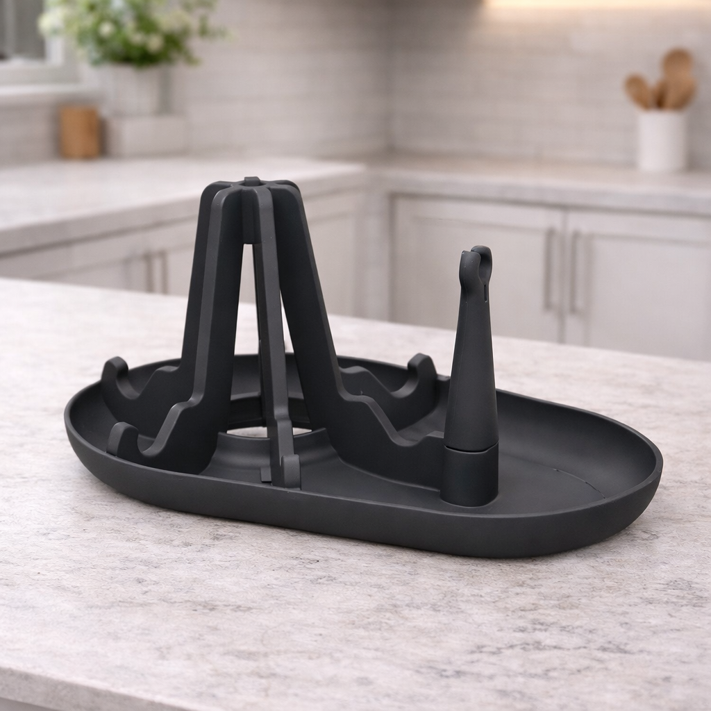 Escurridor plastico para Tumbler Stanley