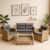 Juego de muebles