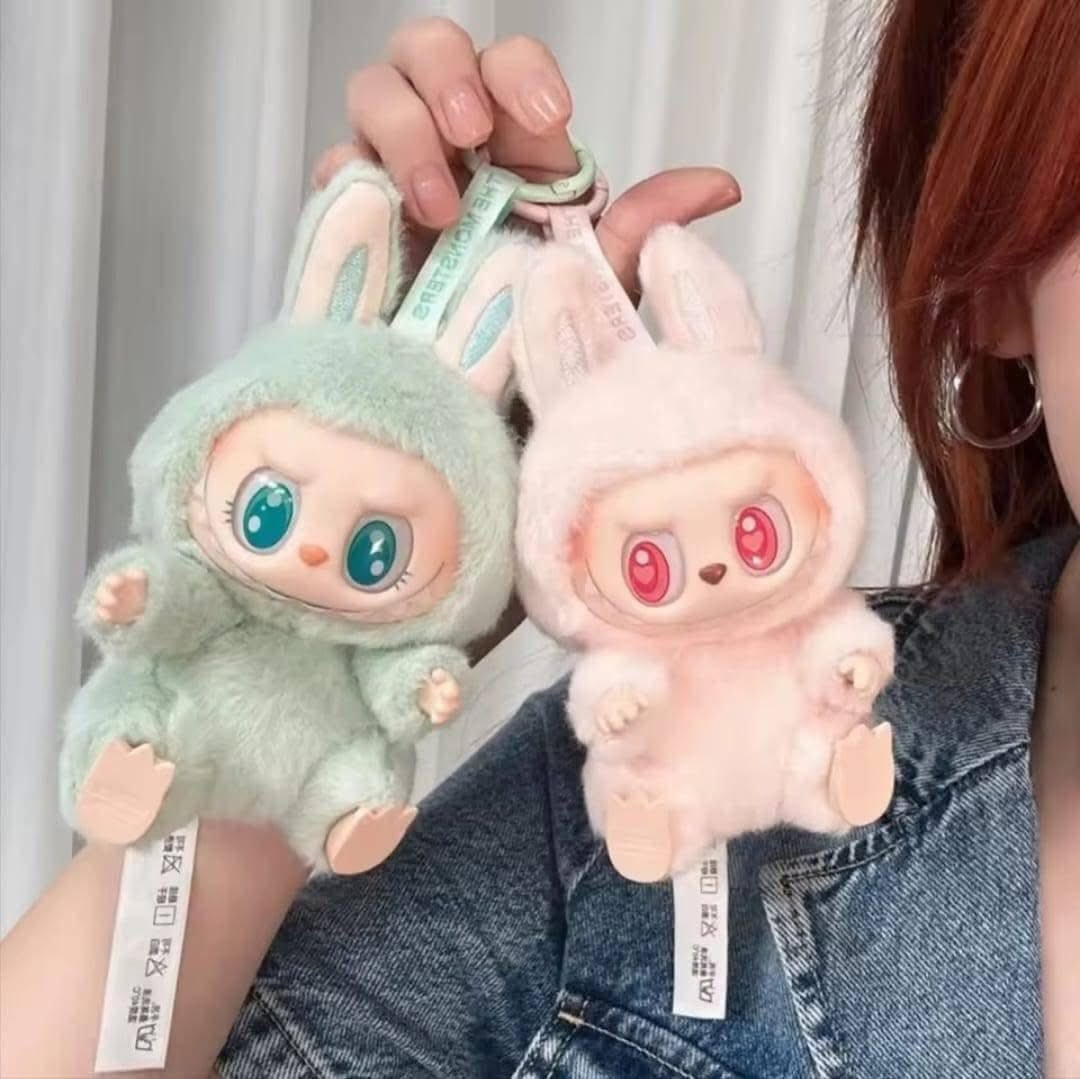 Accesorios de Peluche