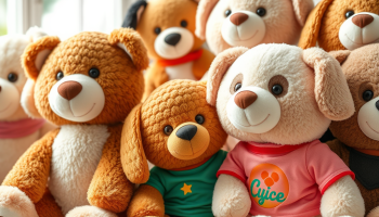 Peluches