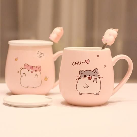 Tazas