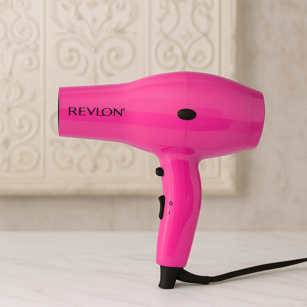 Secadora de cabello 1″ revlon