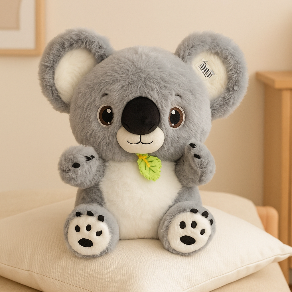 Peluche koala