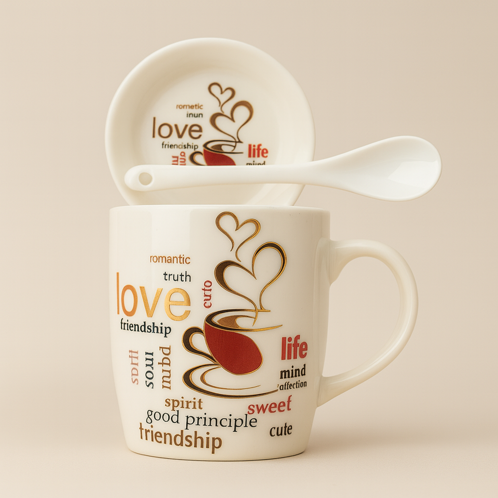 Taza cafe