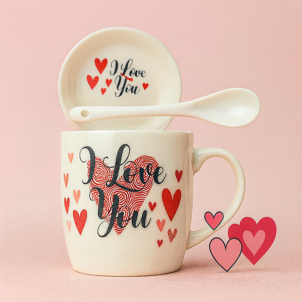Taza love