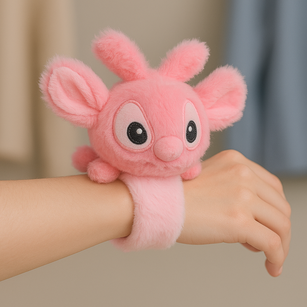 Peluche stitch para muñeca