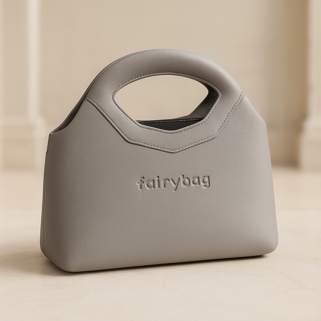 Alternative view of Bolso para dama