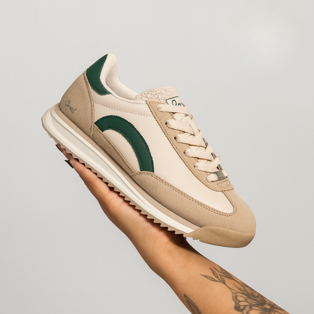 Tenis de dama