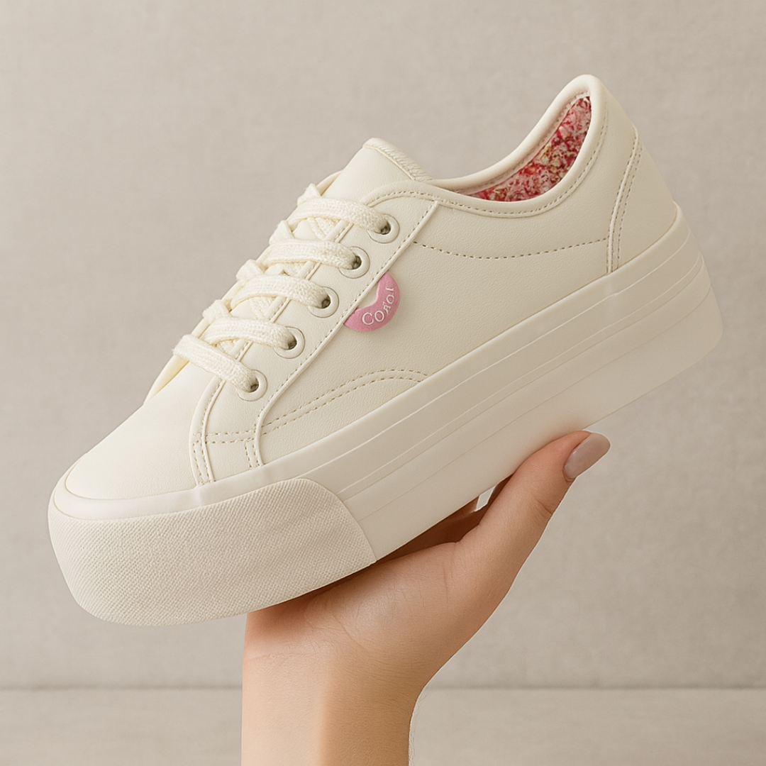 Tenis de dama