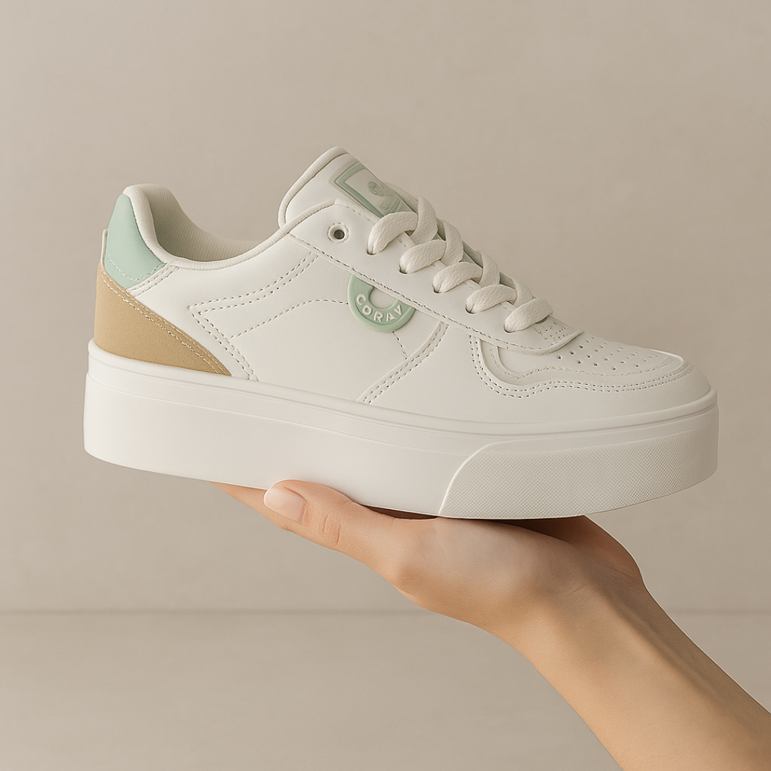 Tenis de dama