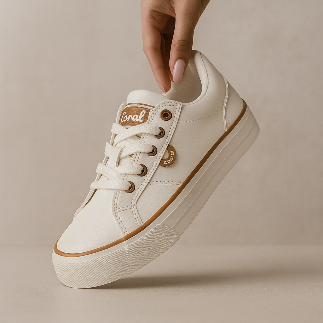 Tenis de dama