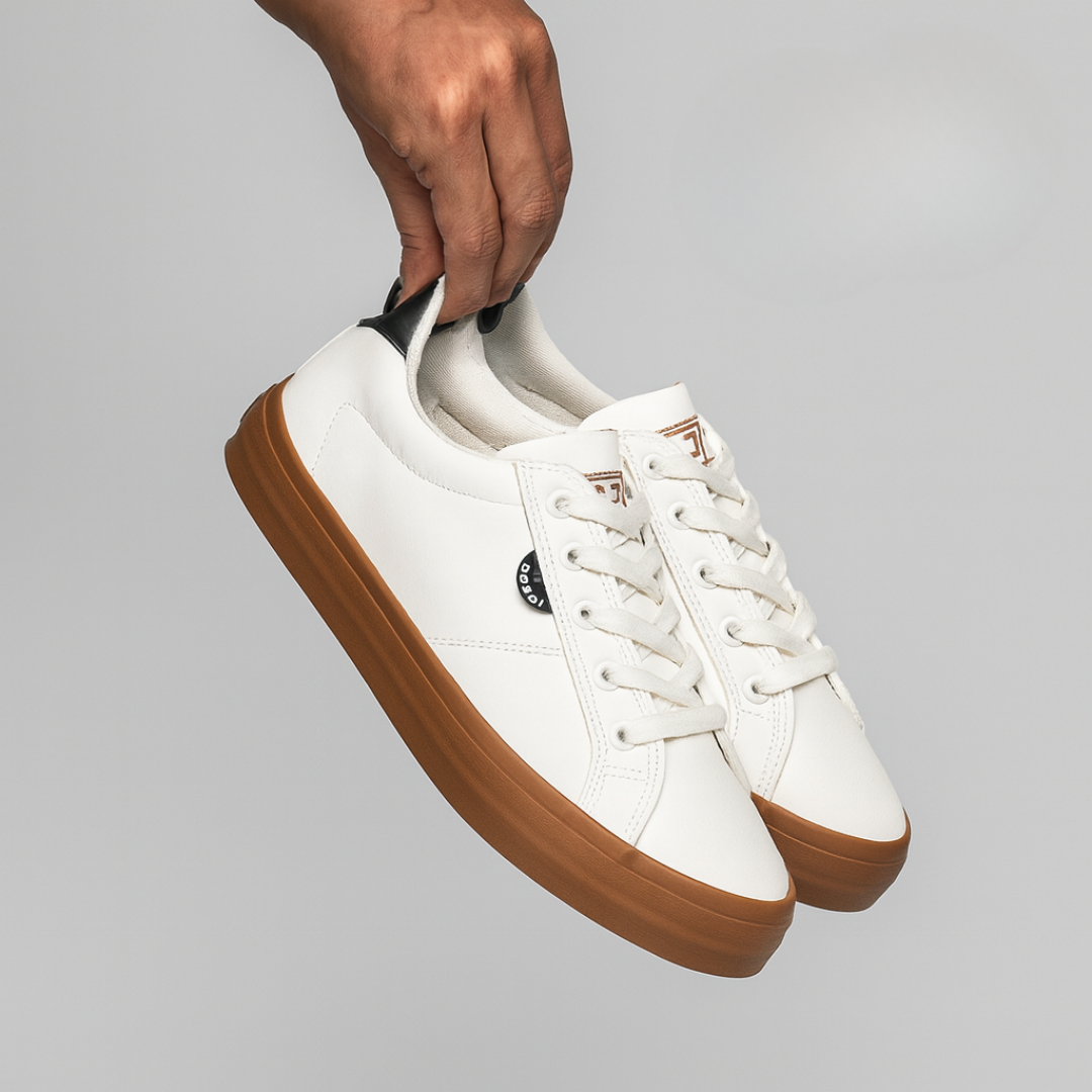 Tenis de dama