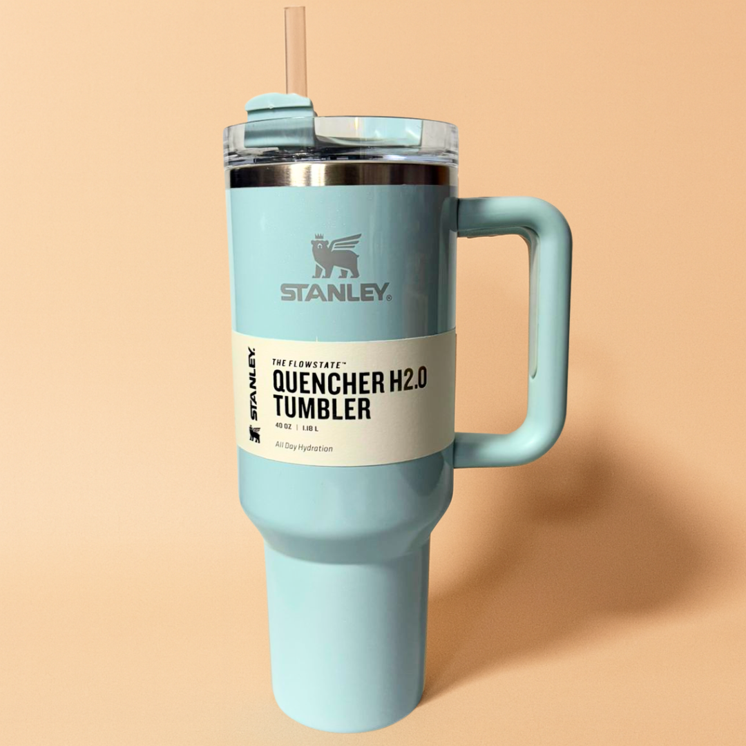 Botella Stanley Brillante 40oz