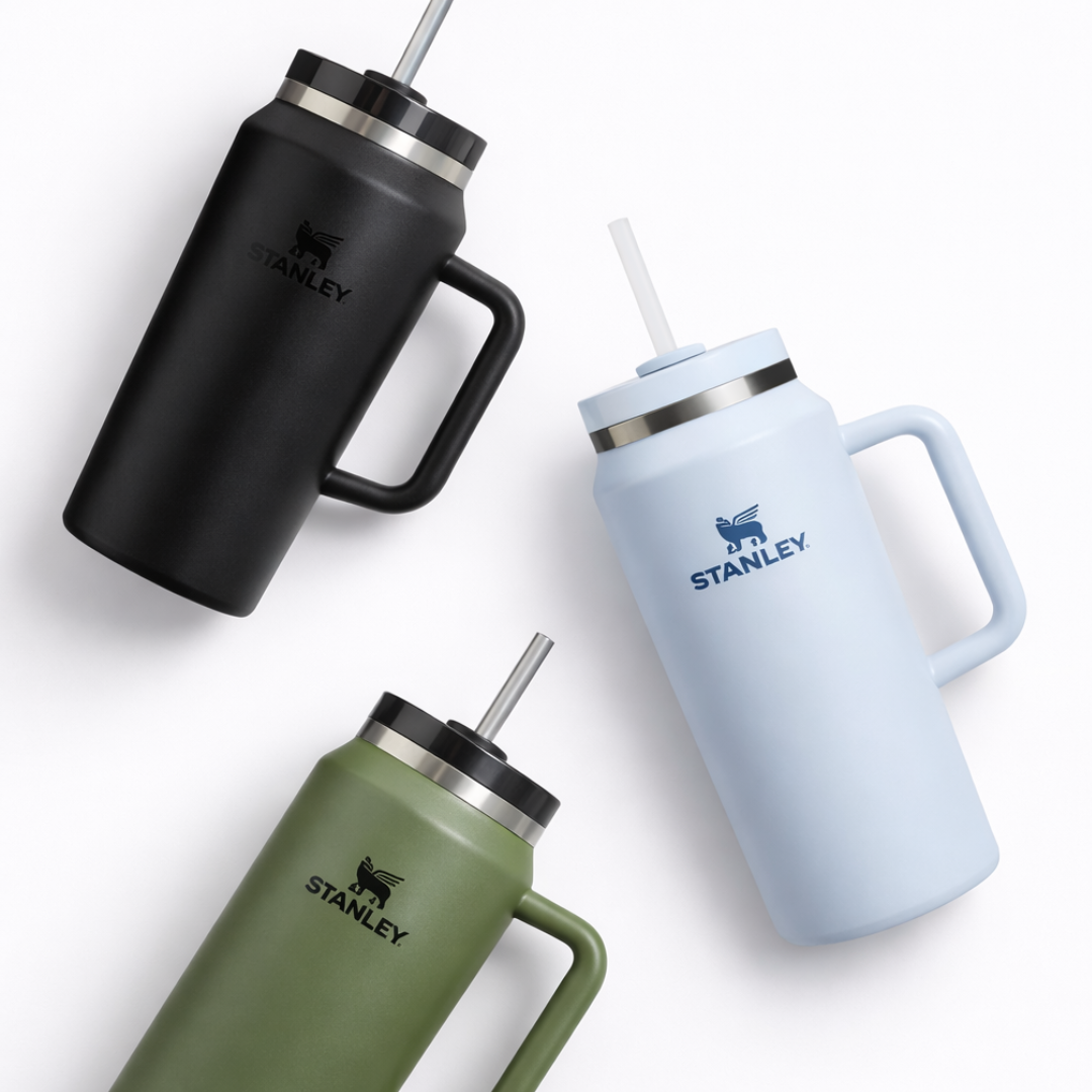 Botella Stanley 64oz