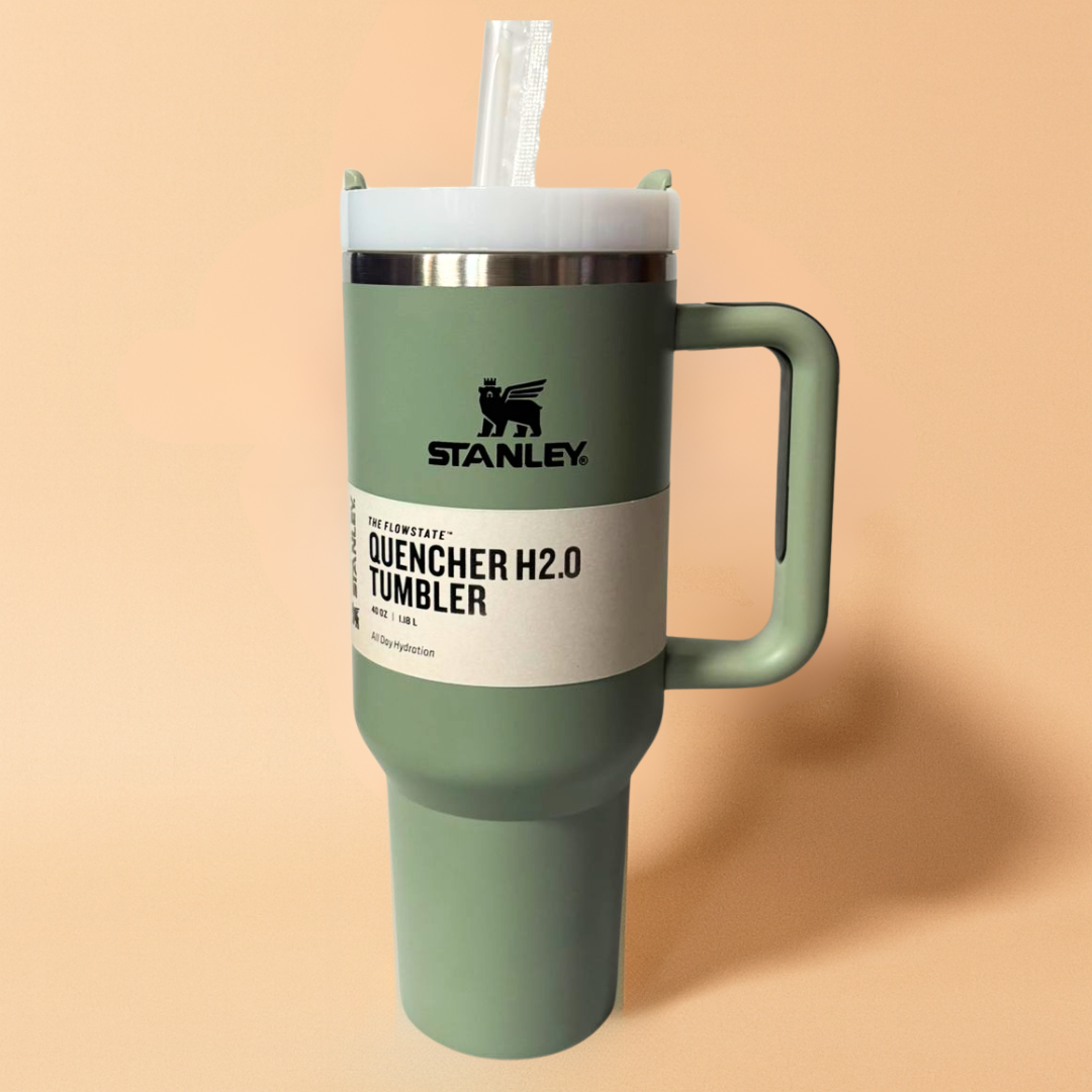 Botella Stanley 40oz