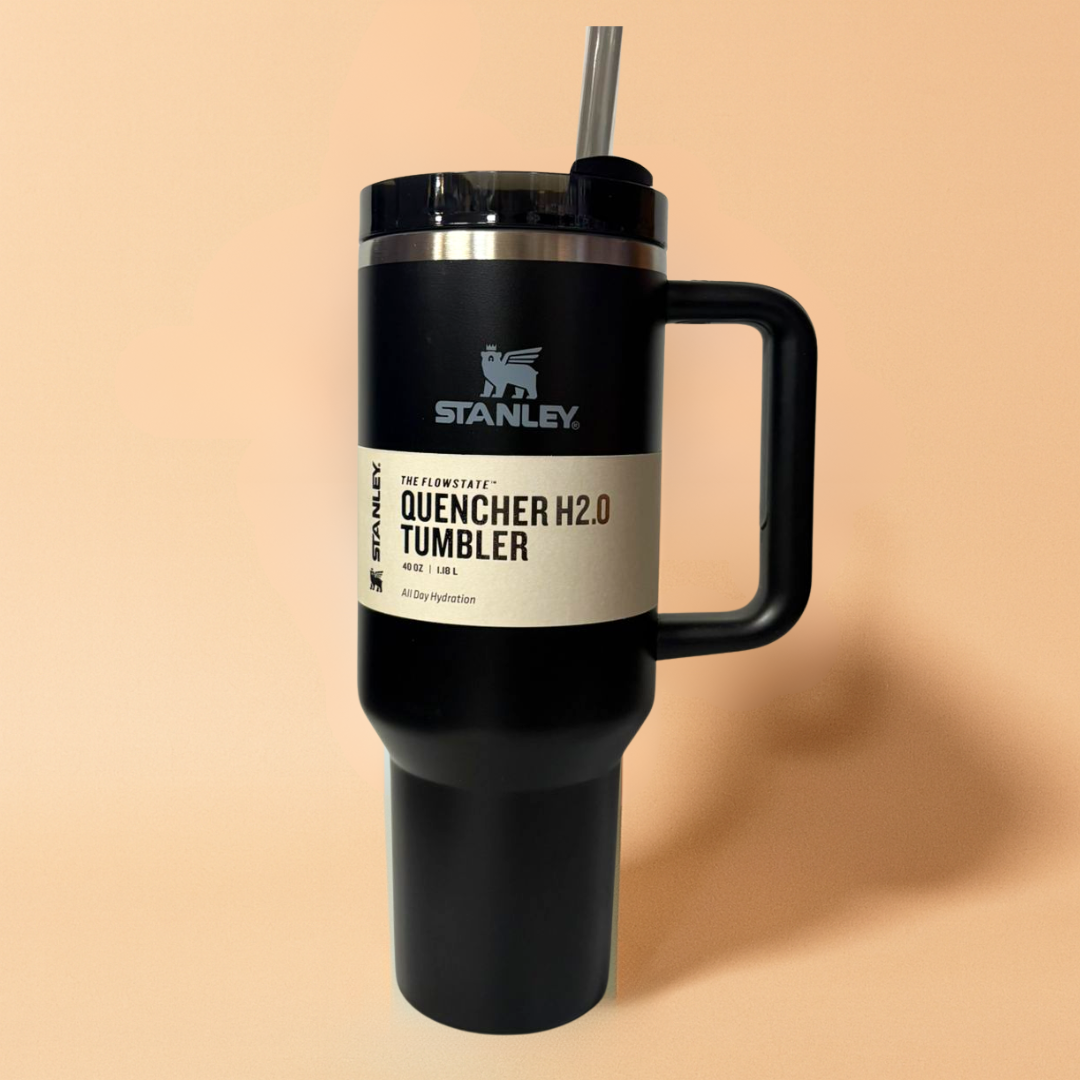 Alternative view of Botella Stanley 40oz