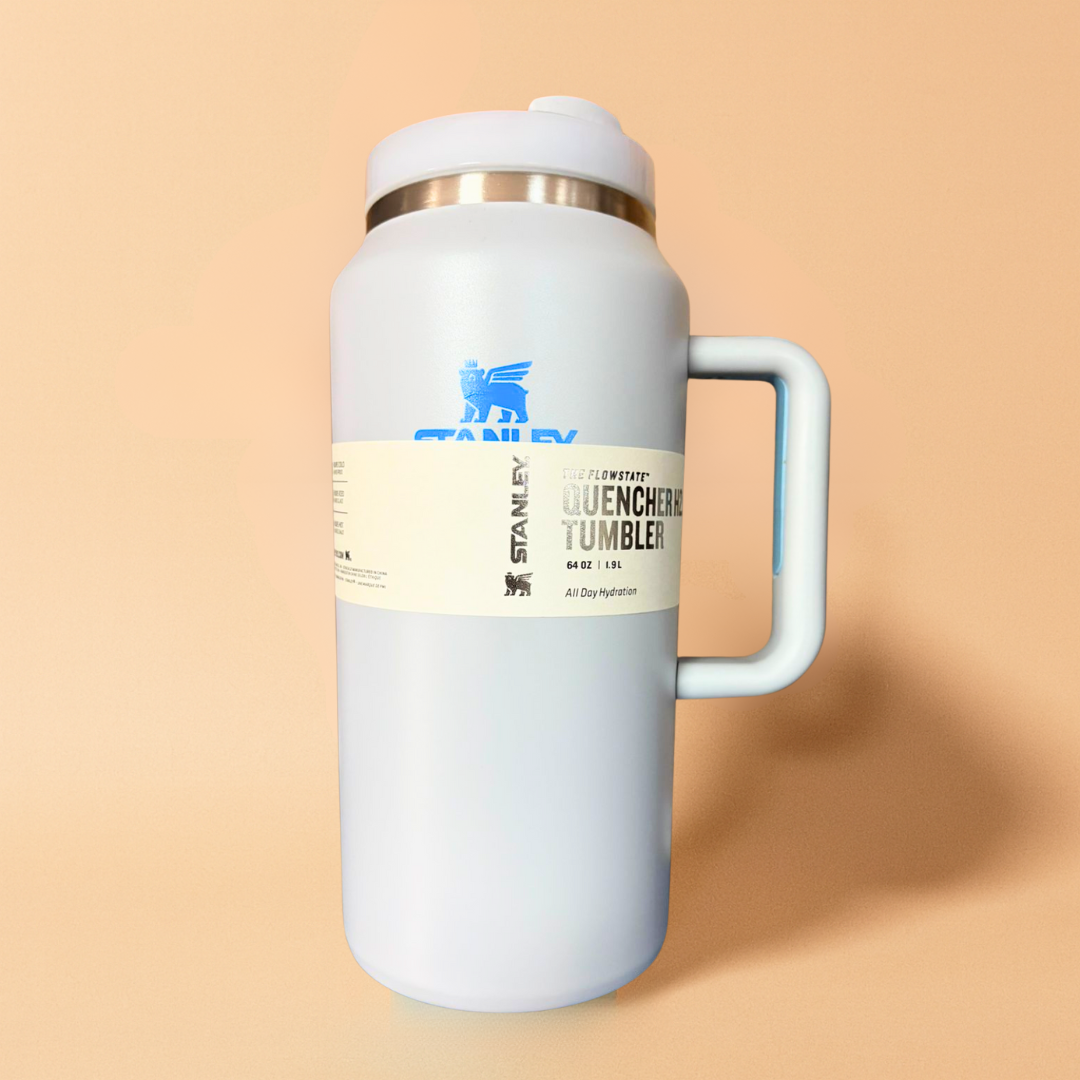 Alternative view of Botella Stanley 64oz