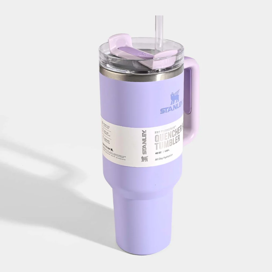 Botella Stanley 40oz