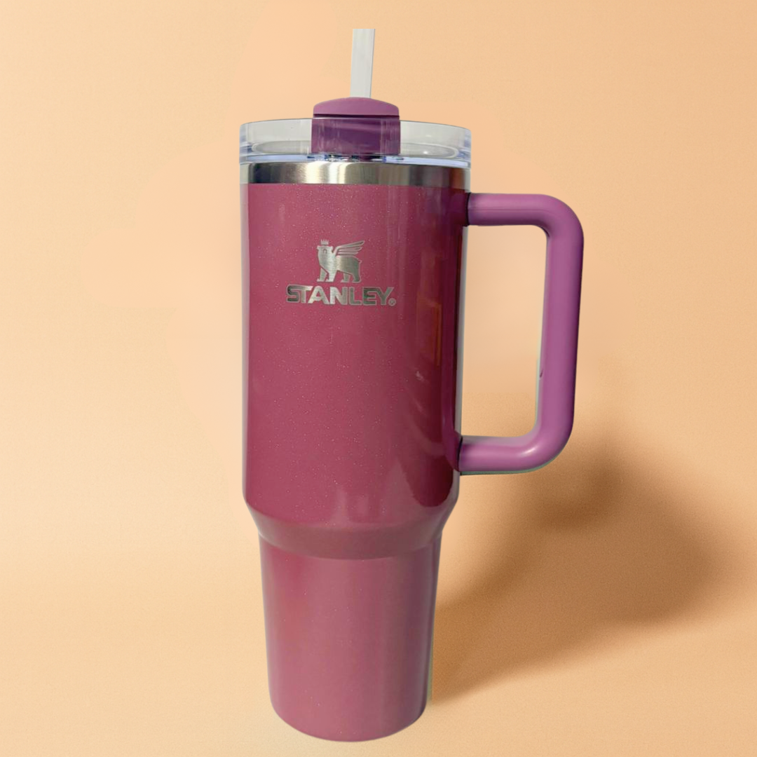 Botella Stanley Brillante 40oz - Imagen 4