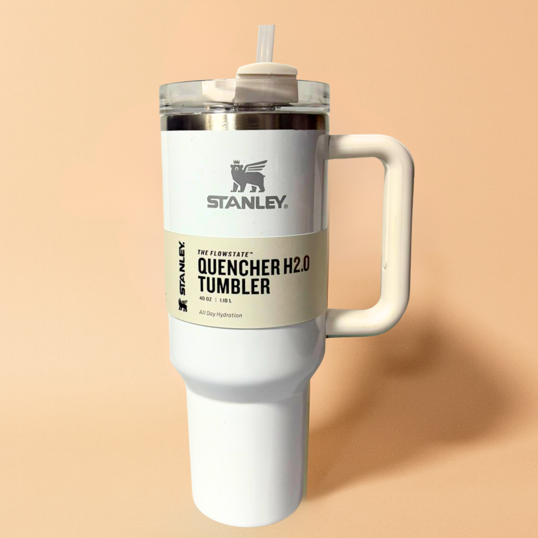 Botella Stanley Brillante 40oz - Imagen 3