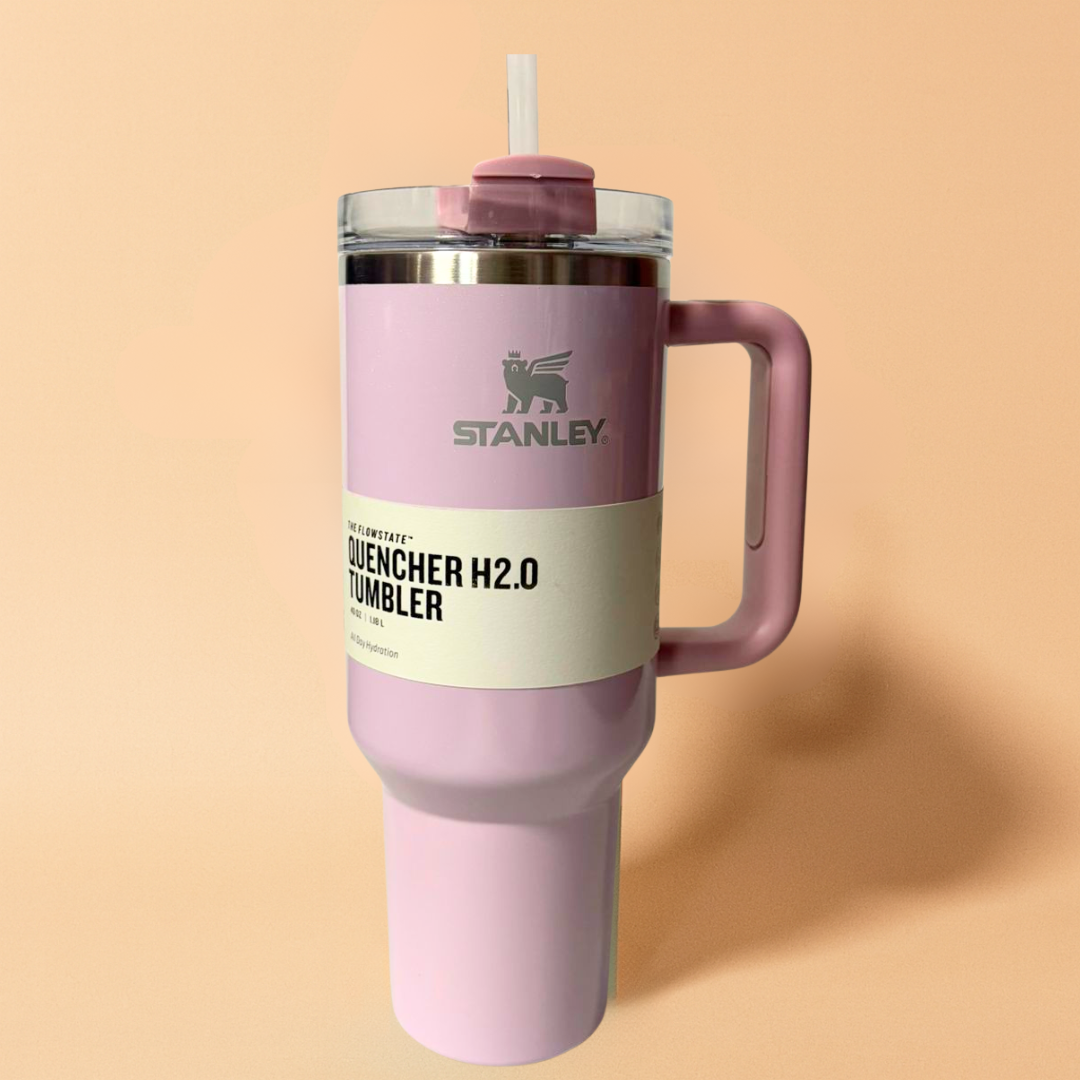 Alternative view of Botella Stanley Brillante 40oz