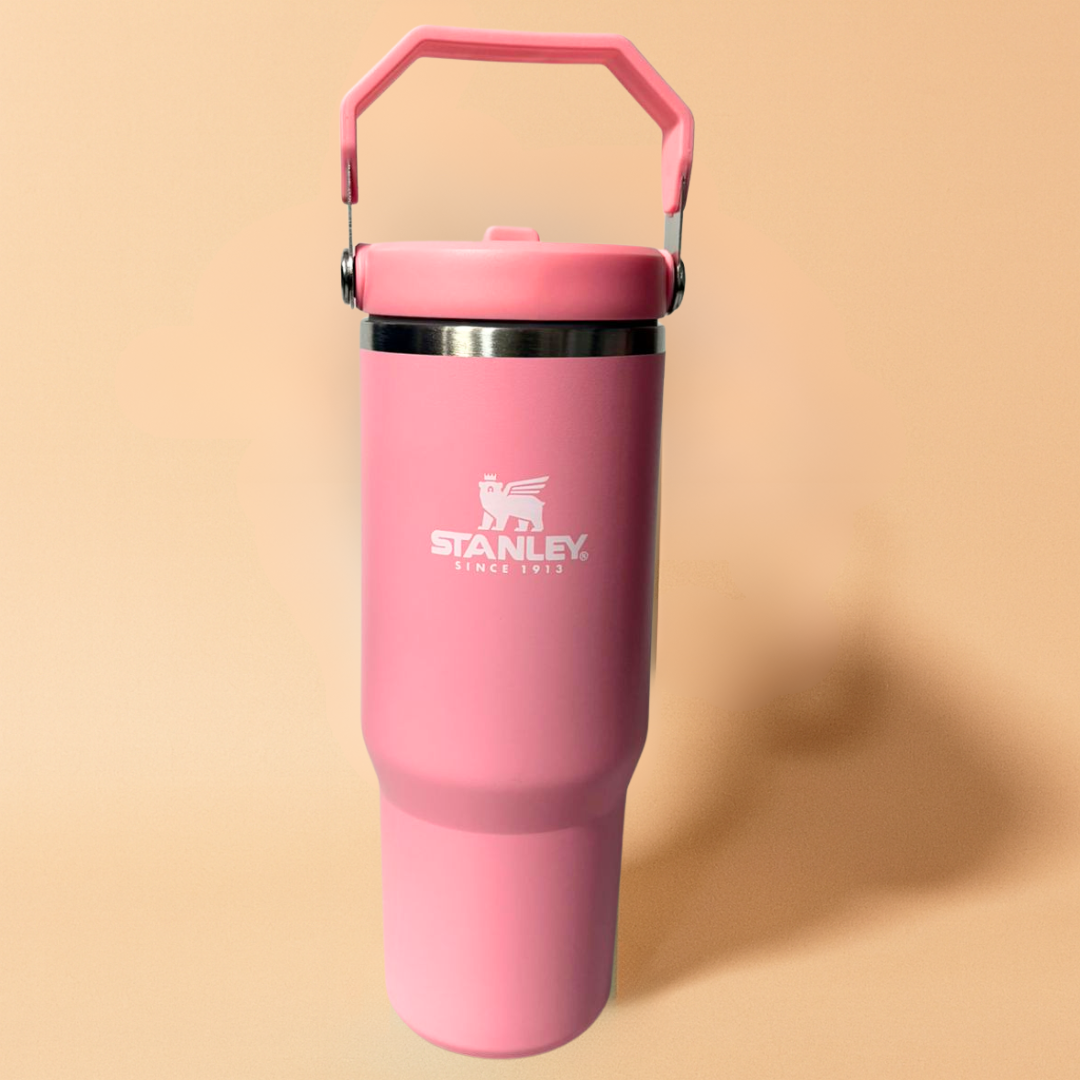 Alternative view of Botella Stanley 30oz