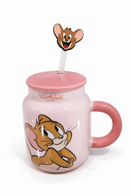 Vaso Tom & Jerry - Imagen 4