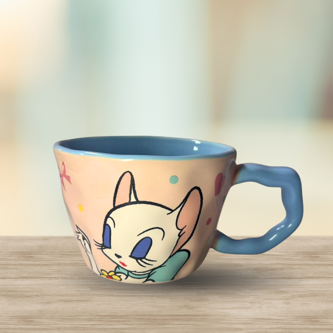 Taza Tom & Jerry - Imagen 3