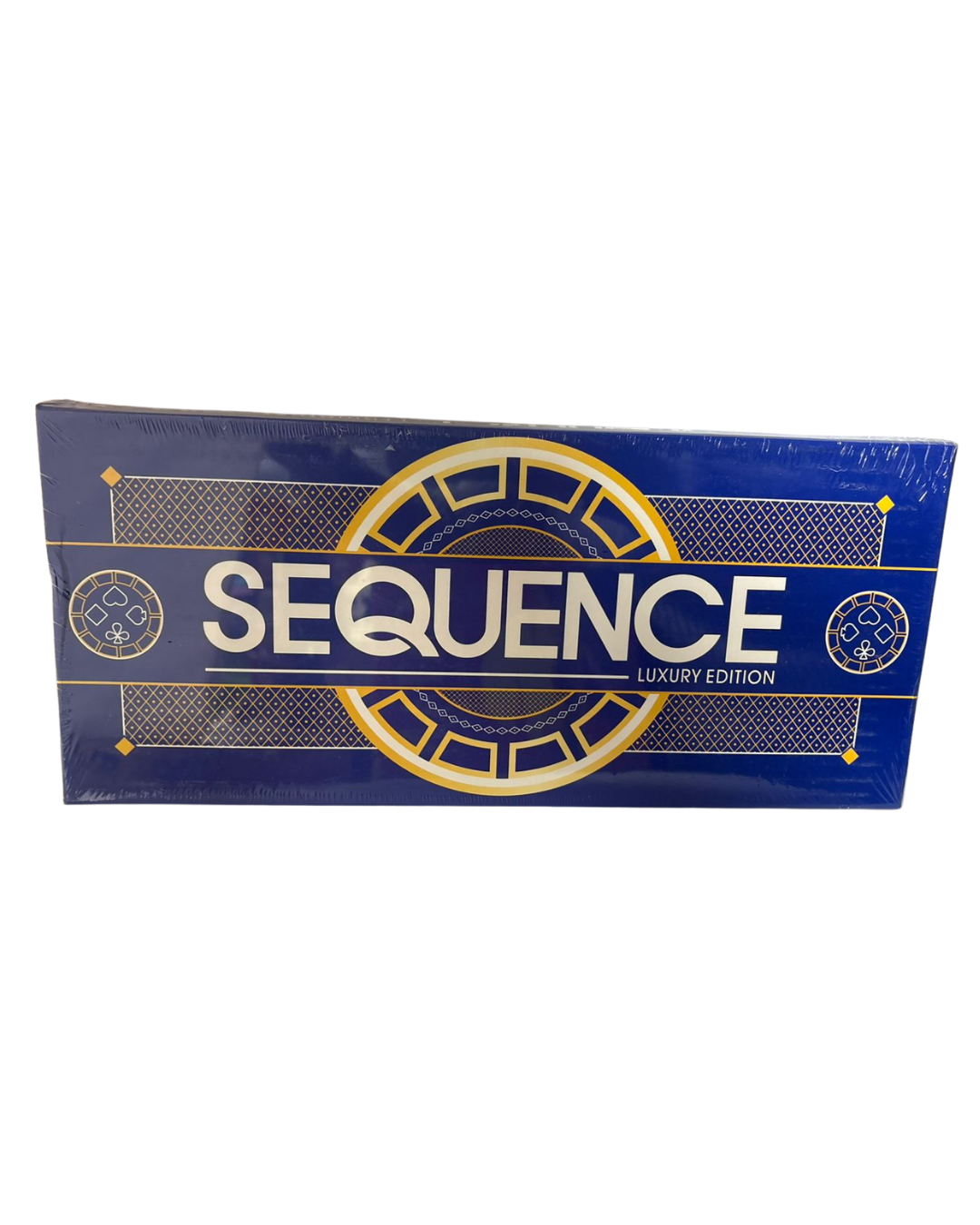 JUEGO SEQUENCE LUXURY EDITION