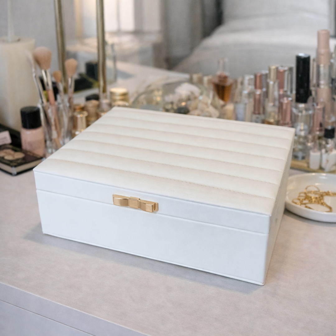 Alternative view of Joyero