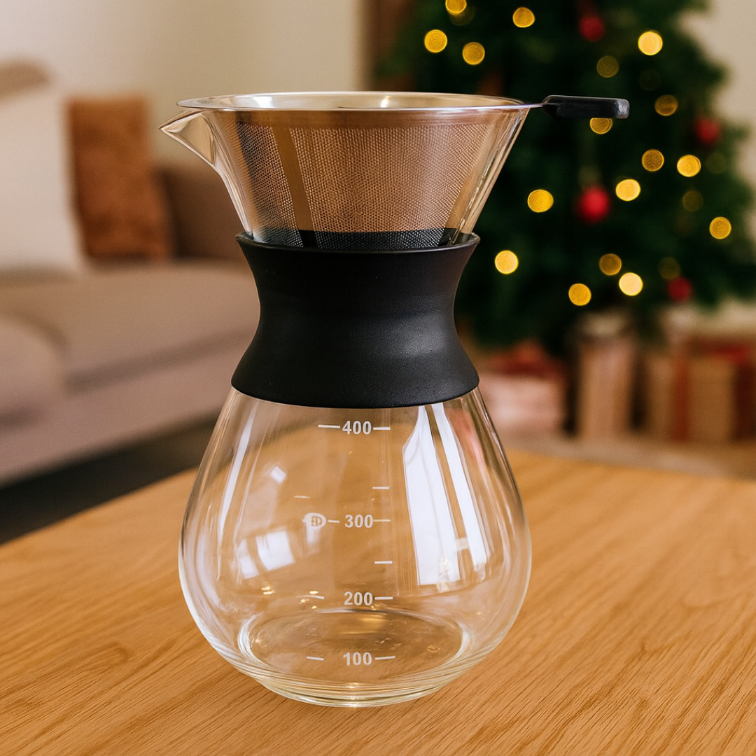 Decantador de café 400ml