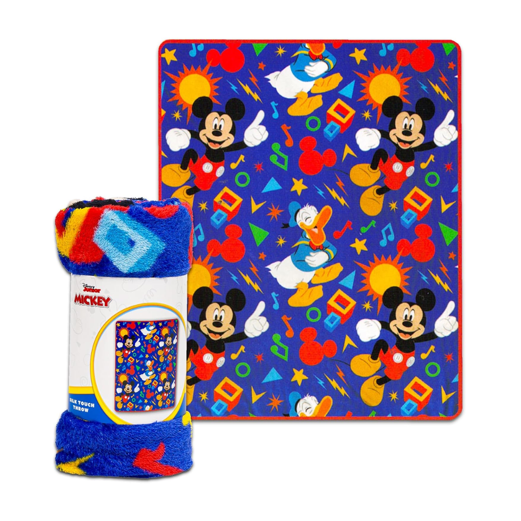 Cobijas para niños 102 x 127cm - Imagen 5