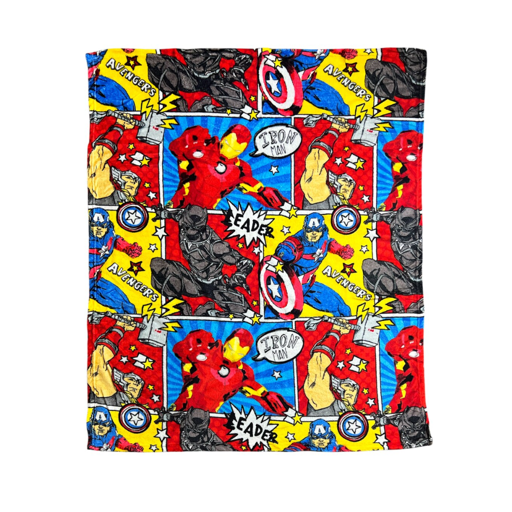 Cobijas para niños 102 x 127cm - Imagen 3