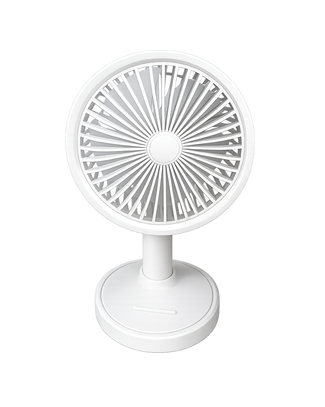 Ventilador de mesa - Imagen 2