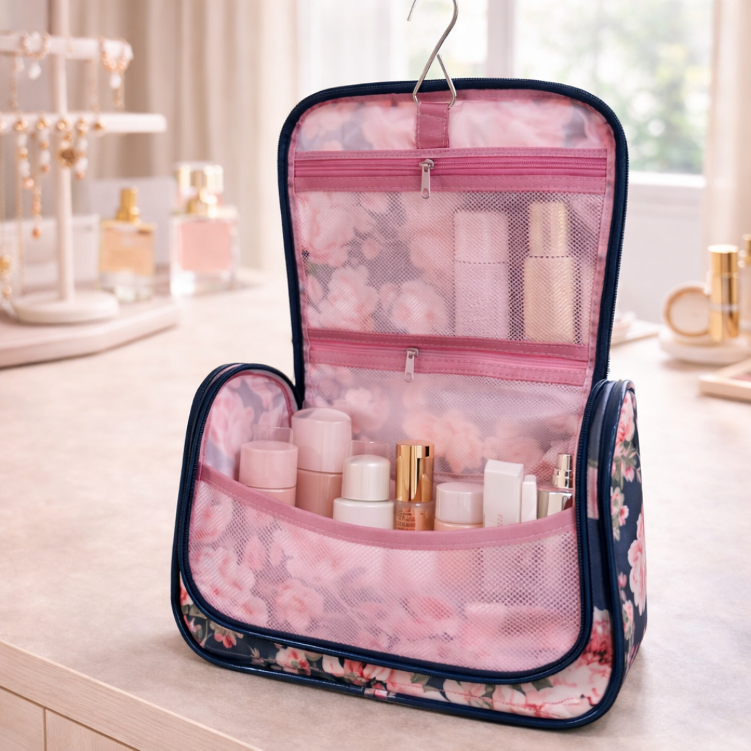 Alternative view of Cosmetiquera