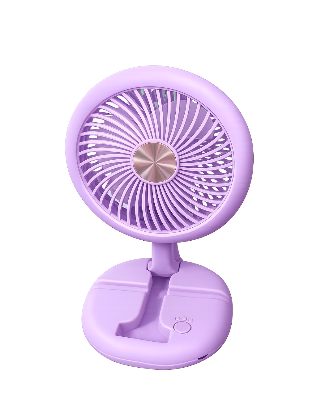 Ventilador de mesa - Imagen 3