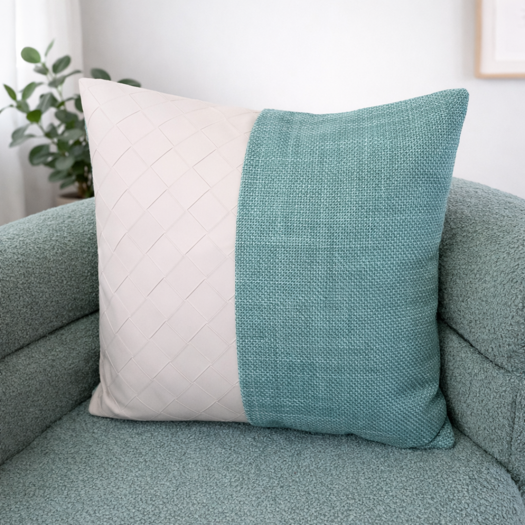 Alternative view of Forro de cojin