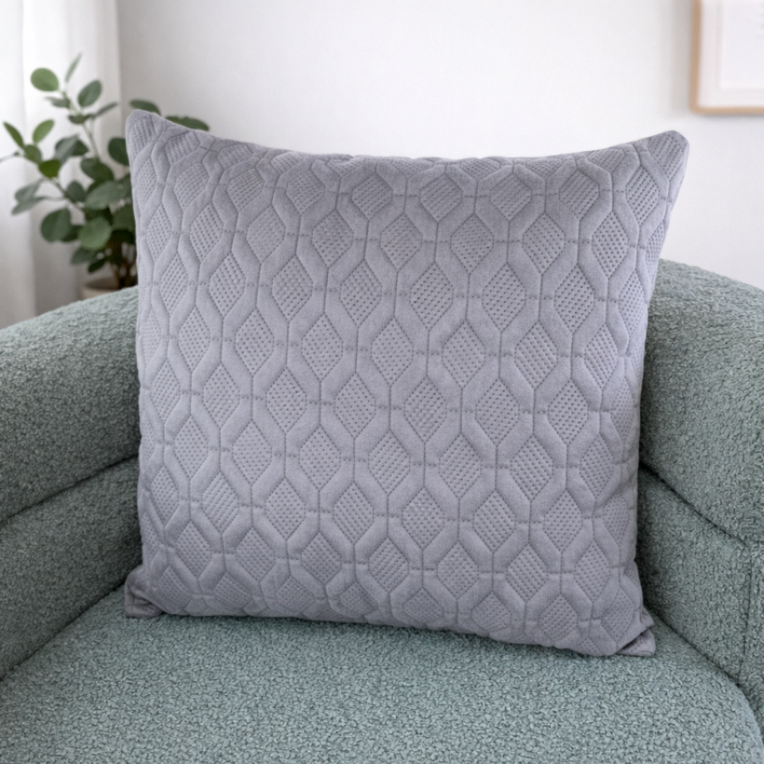 Alternative view of Forro de cojin