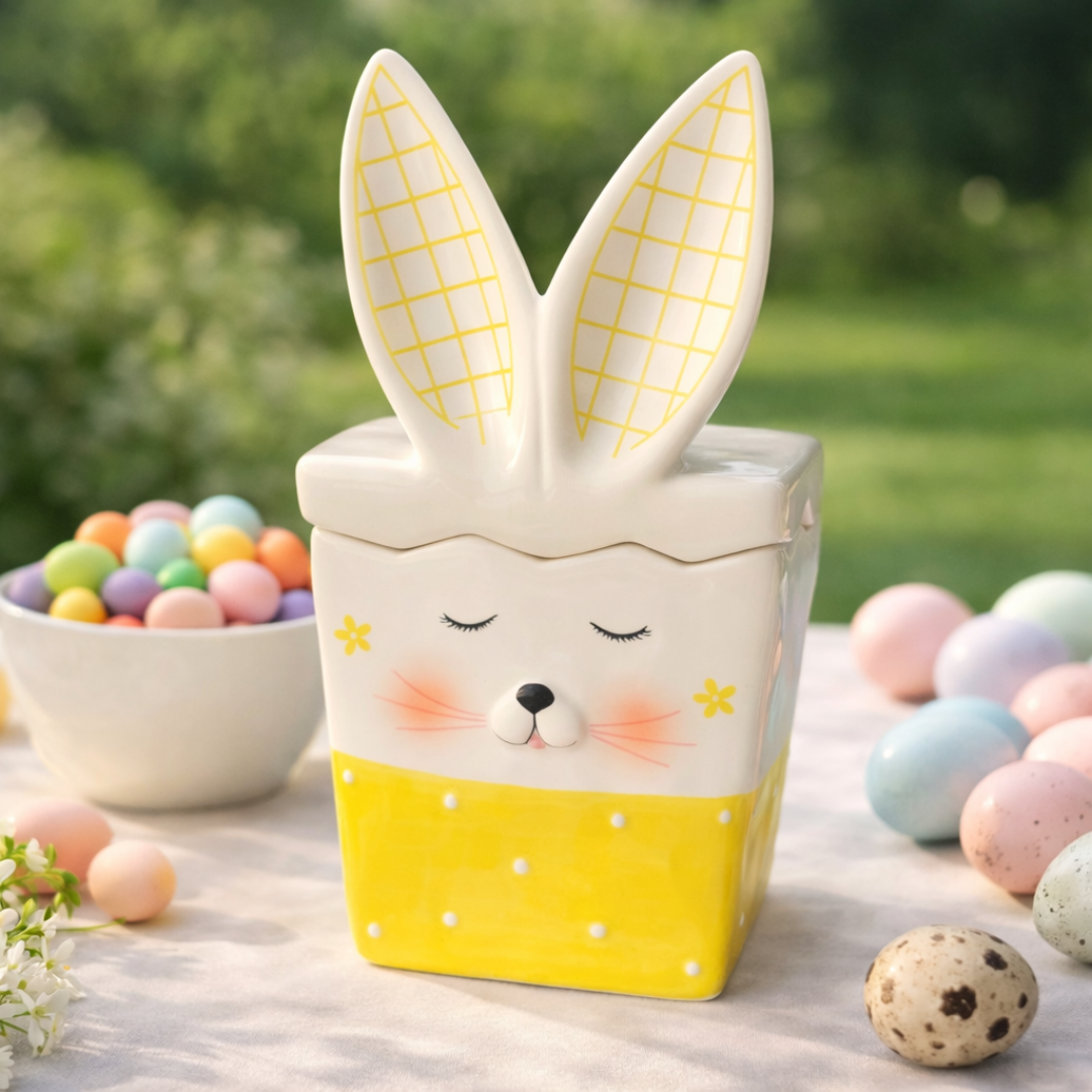 Alternative view of Adorno de pascua