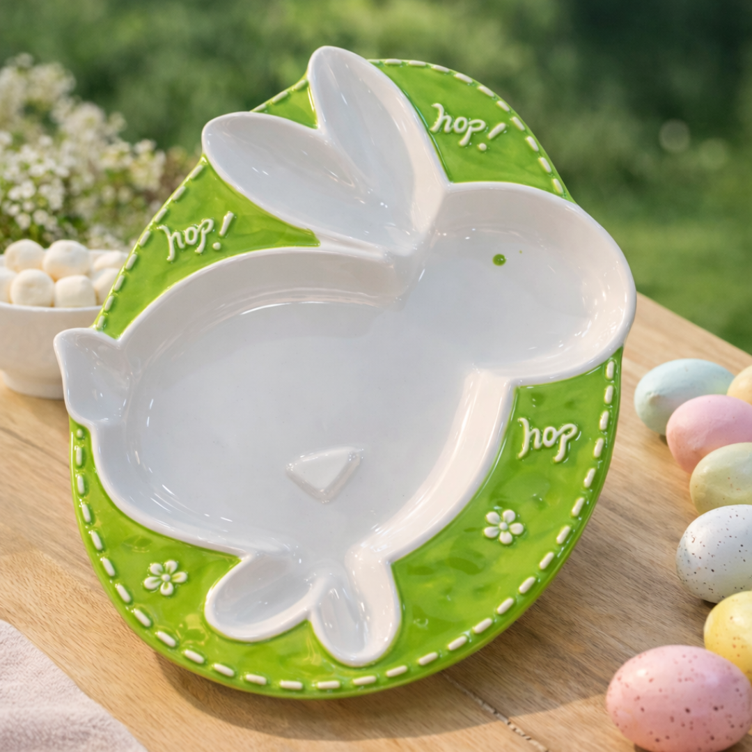 Alternative view of Adorno de pascua