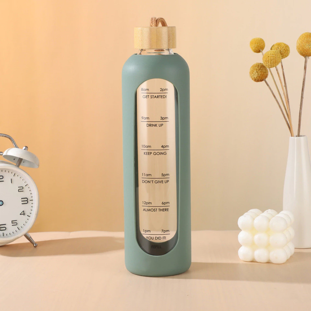 Botella para agua - Imagen 3