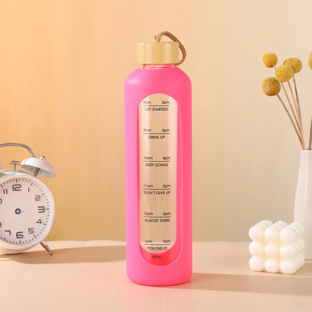 Botella para agua - Imagen 4