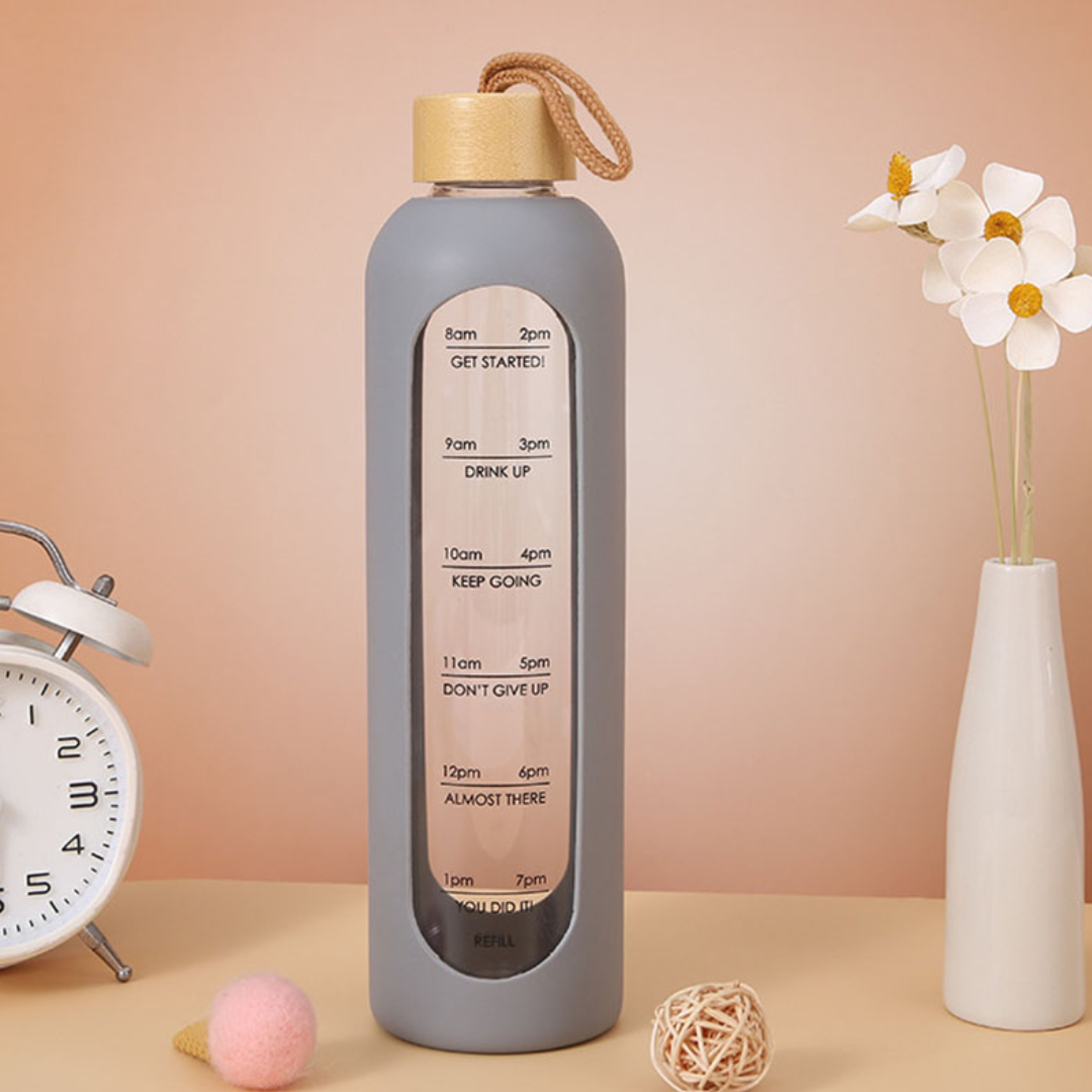 Botella para agua - Imagen 6