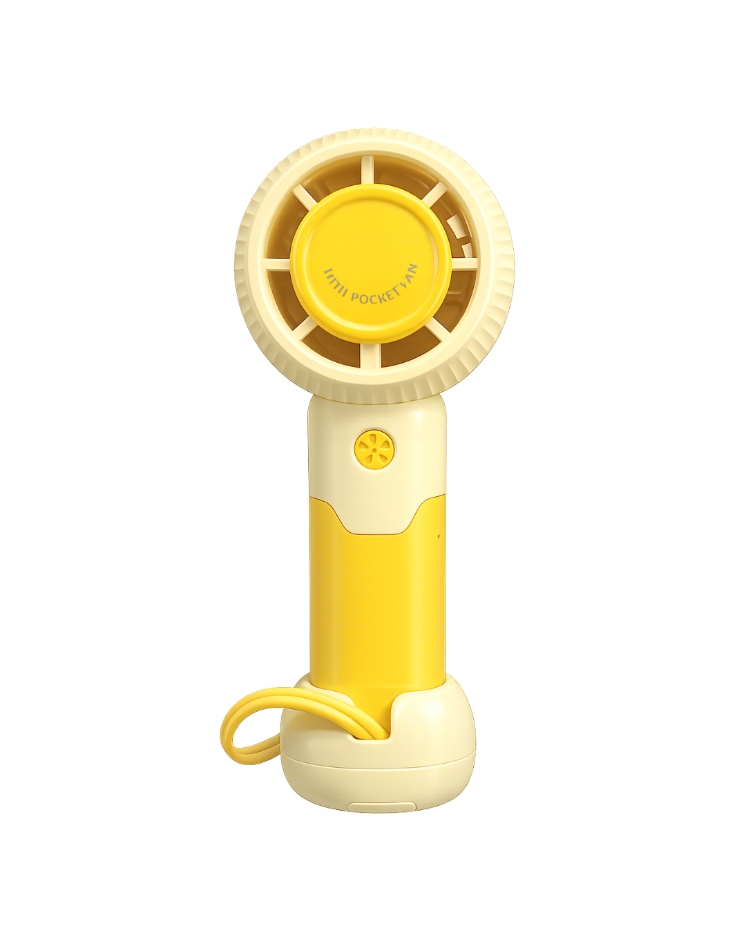 Ventilador de mano - Imagen 2