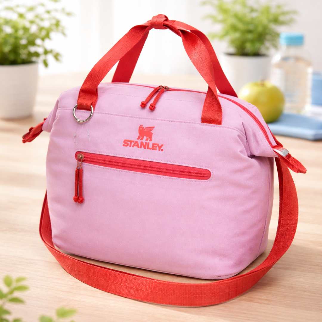 Alternative view of Lonchera Stanley