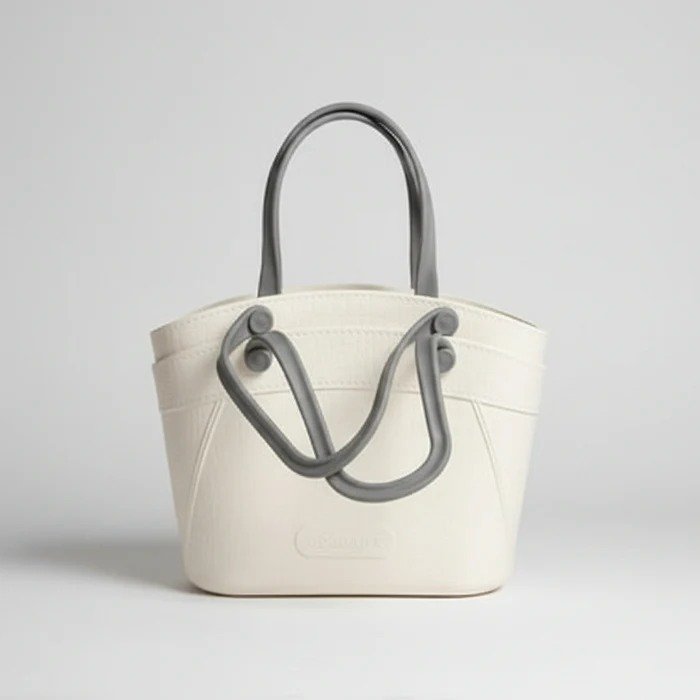 Alternative view of Bolso plastico grande