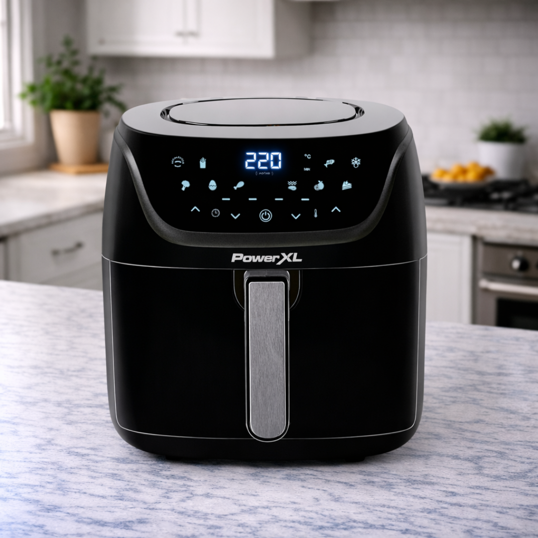 Freidora de aire powerxl
