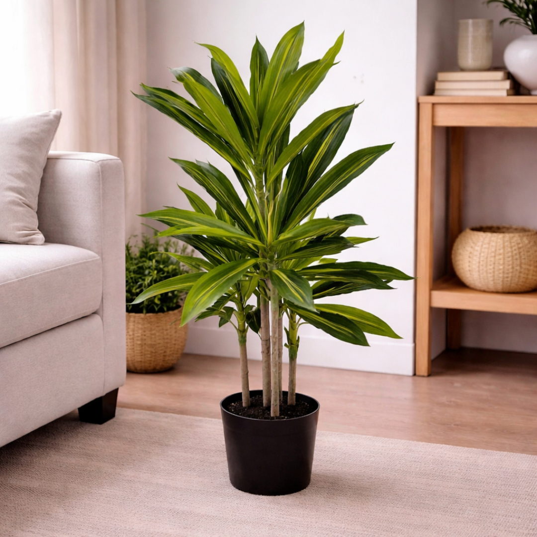 Planta artificial de 80cms