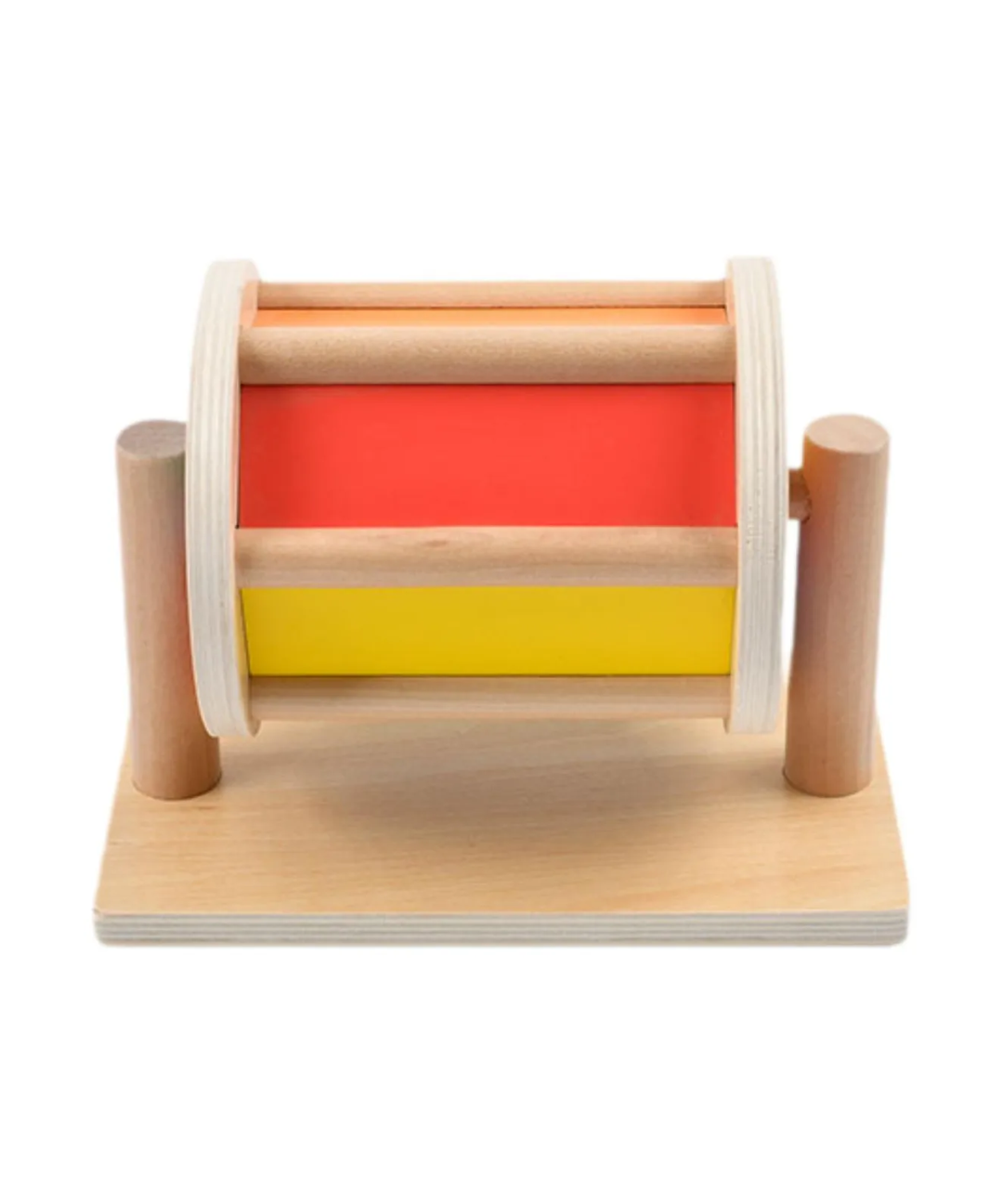 Alternative view of Juguete para bebé